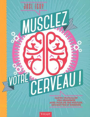 Musclez votre cerveau