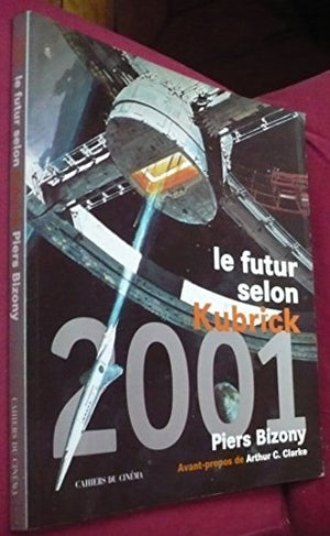 2001, le futur selon Kubrick