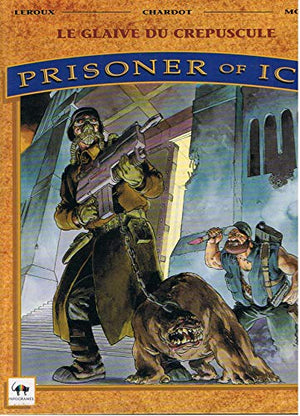 Prisoner of Ice