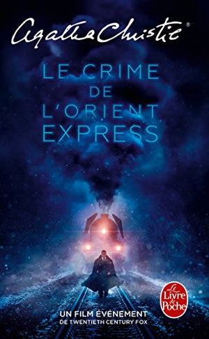 Le crime de l'Orient-Express