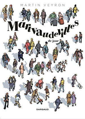 Marivaudevilles de jour