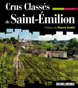 Crus classes de Saint-Emilion