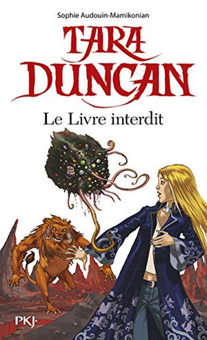 Le livre interdit