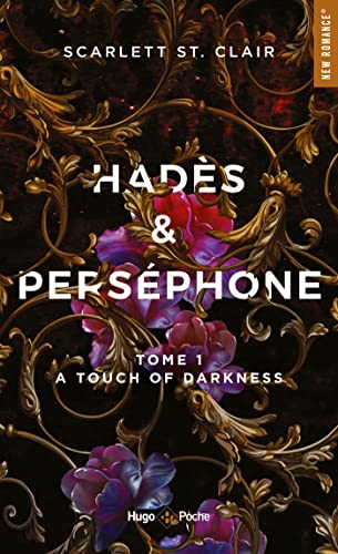 Hadès et Perséphone - Tome 1: A touch of darkness