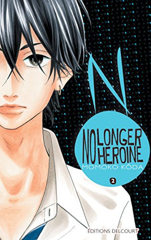 No longer heroine T02