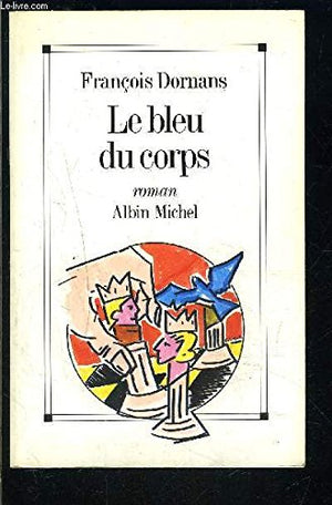 Le bleu au corps