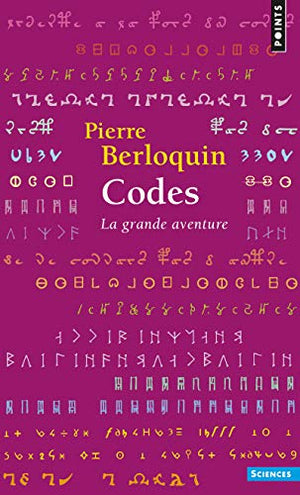 Codes: La grande aventure