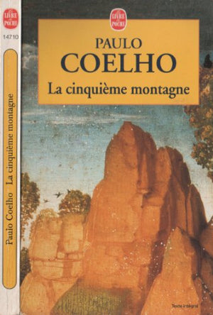 La cinquième montagne