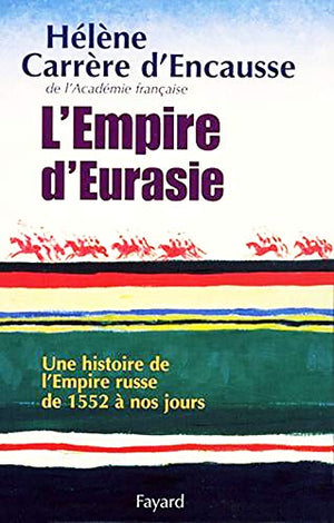 L'Empire d'Eurasie