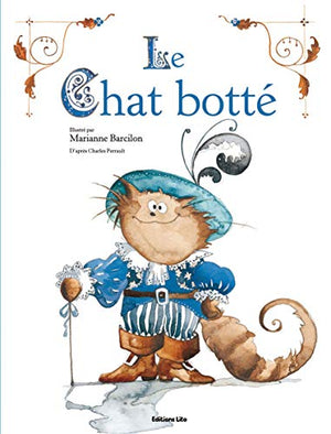 Le Chat Botté