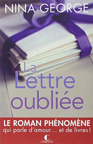 La lettre oubliée