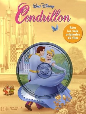 Cendrillon