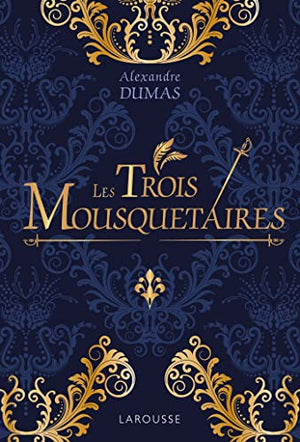 Les Trois Mousquetaires