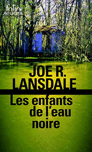 Les enfants de l'eau noire