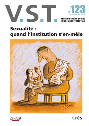 VST 123 - Sexualité : quand l'institution s'en-mêle