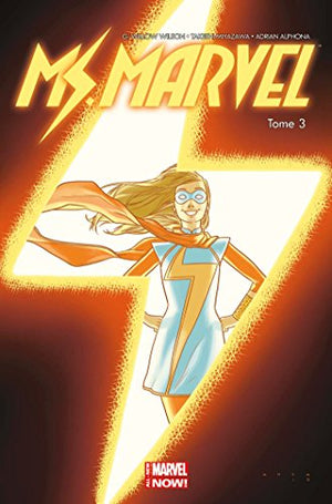 Ms. Marvel T03