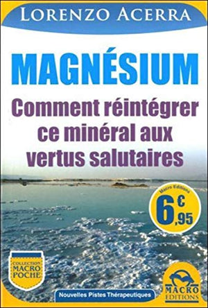 Magnésium