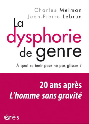 La dysphorie de genre