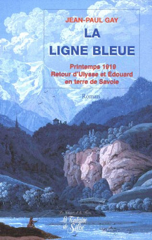 La ligne bleue