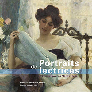 Portraits De Lectrices