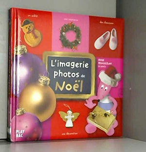 L'Imagerie photos de Noël