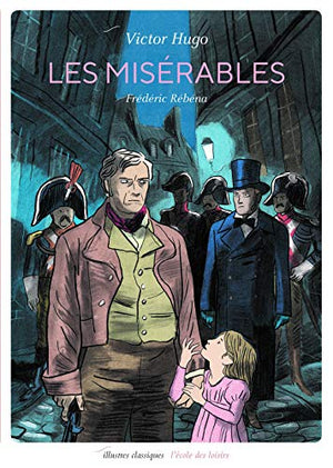 Les misérables