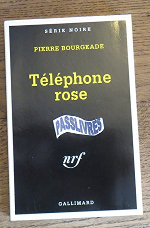 Téléphone rose