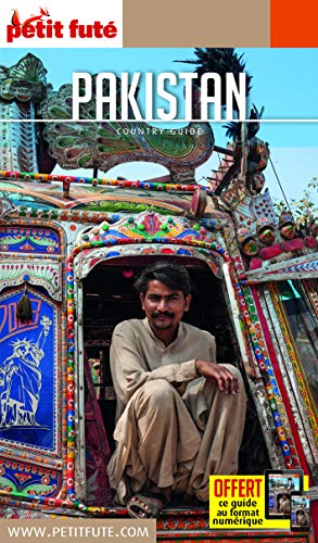 Guide Pakistan 2016