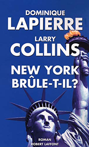 New-York brûle-t-il ?