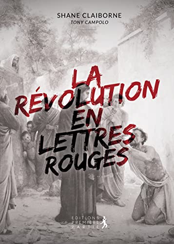 La révolution en lettres rouges