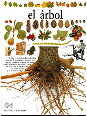 El Arbol (Eyewitness Series in Spanish)