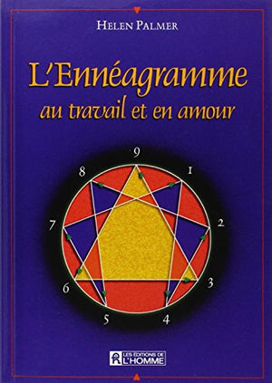 L'Ennéagramme au travail et en amour