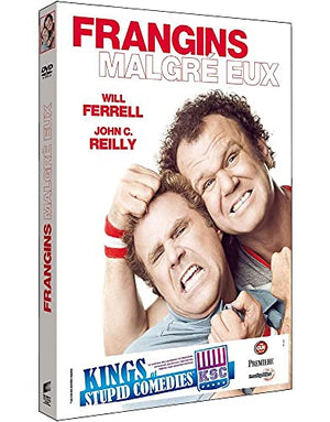 Frangins malgré eux