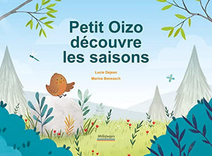 Petit Oizo découvre les saisons