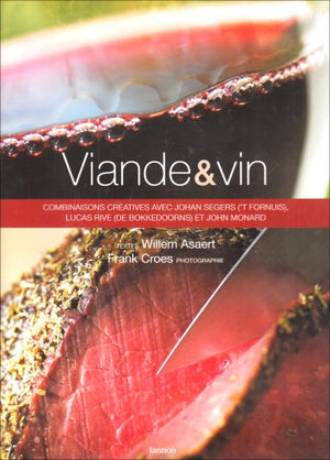 Viande et vin