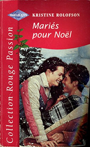 Mariées pour Noël