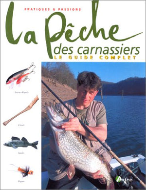 Pêche des carnassiers