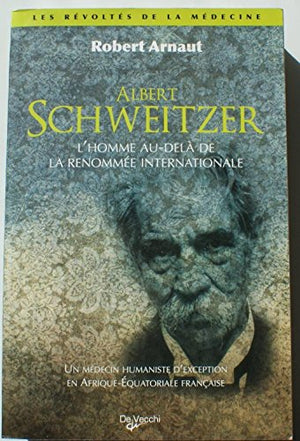 Albert Schweitzer