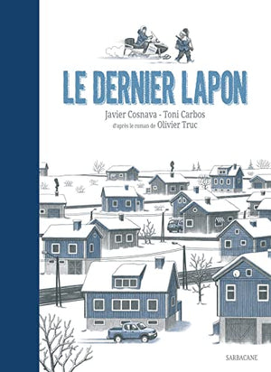 Le dernier lapon