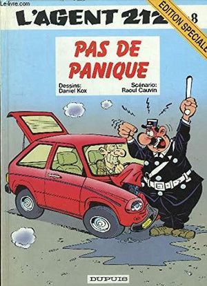 Pas de panique