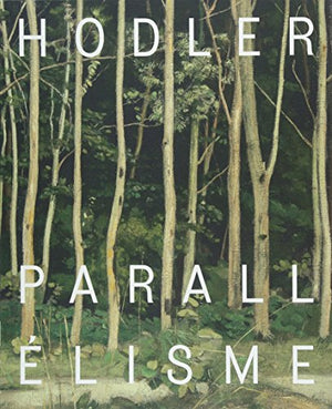 Hodler Parallélisme