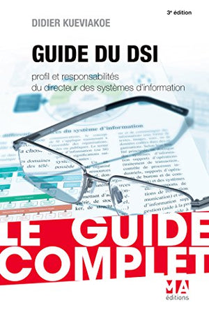 GUIDE DU DSI ED 2017