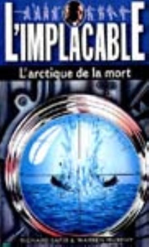 Arctique de la mort