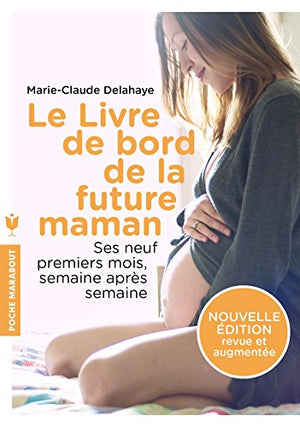 Le livre de bord de la future maman