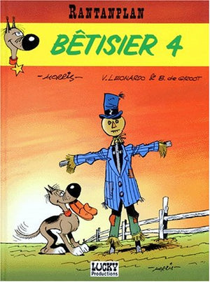 Bêtisier 4