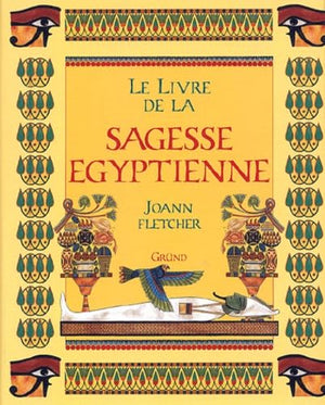 Le Livre de la sagesse égyptienne