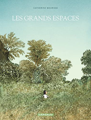 Grands espaces