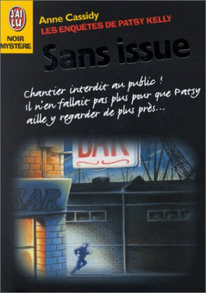 Sans issue