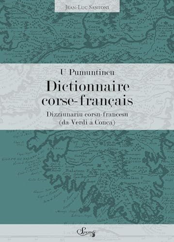 Dictionnaire corse-français