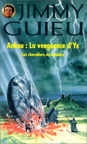 L'Ankou, la vengeance d'Ys